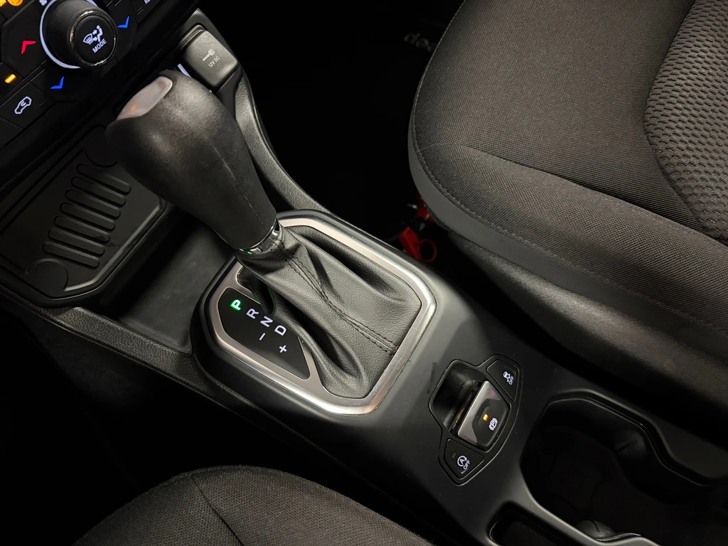 Jeep Renegade – foto 27