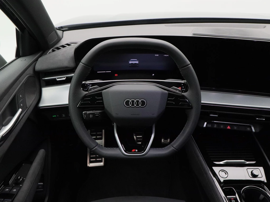 Audi Q3 – foto 38