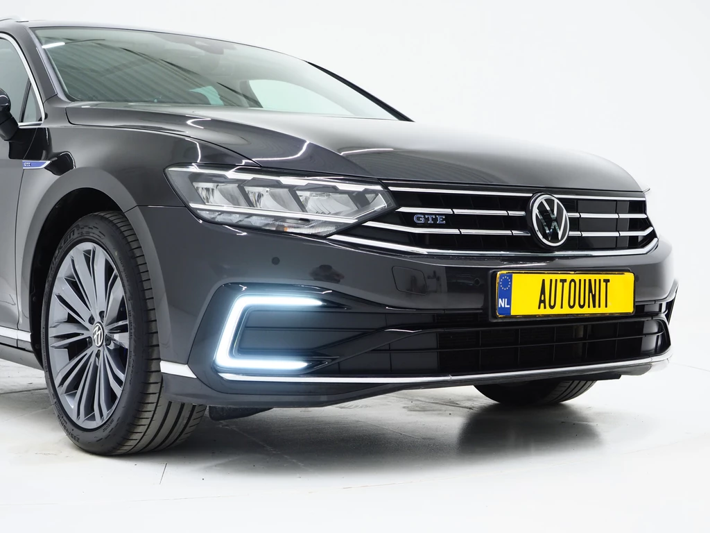 Volkswagen Passat – foto 8