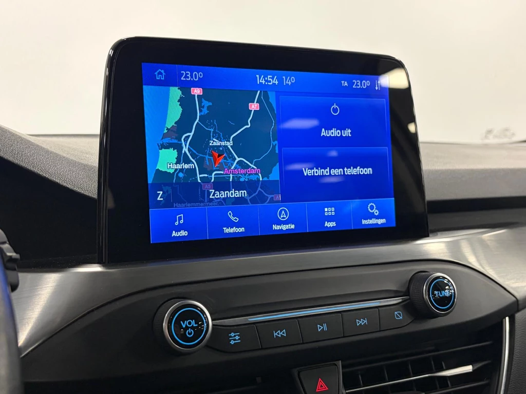 Ford Focus – foto 24