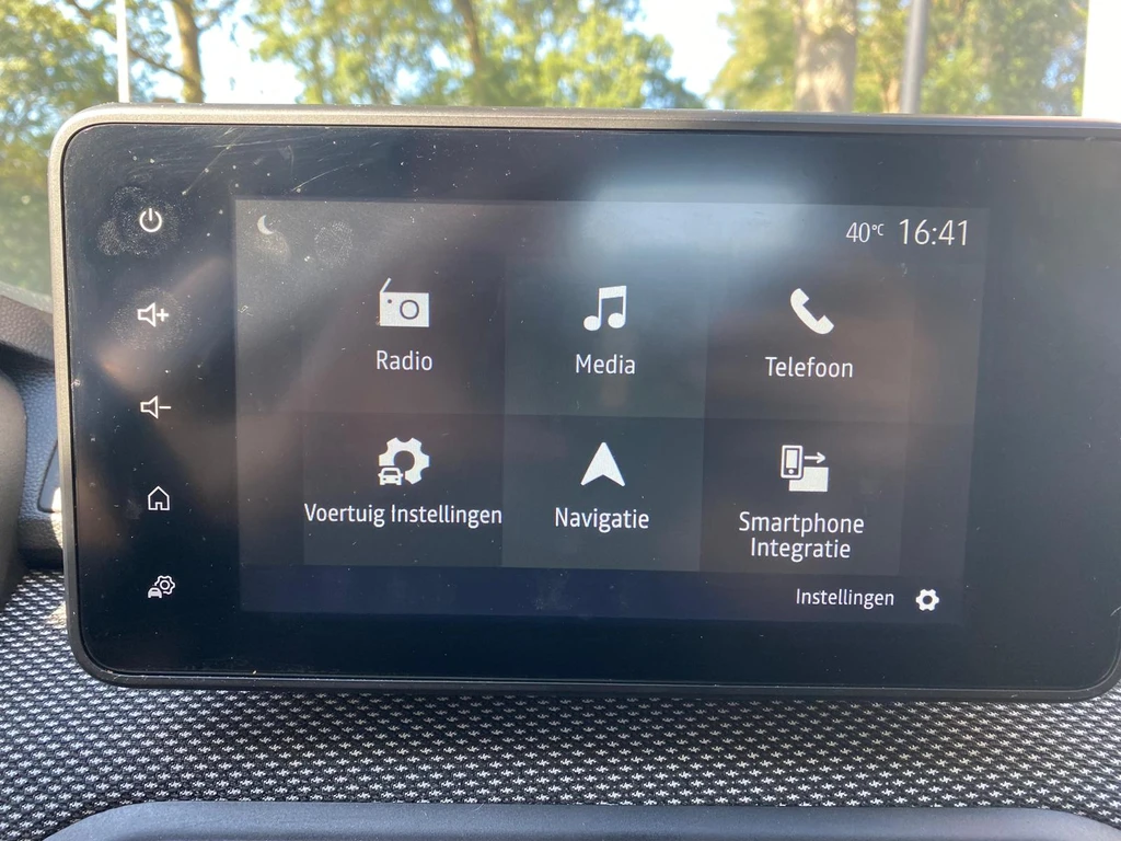 Dacia Sandero – foto 22