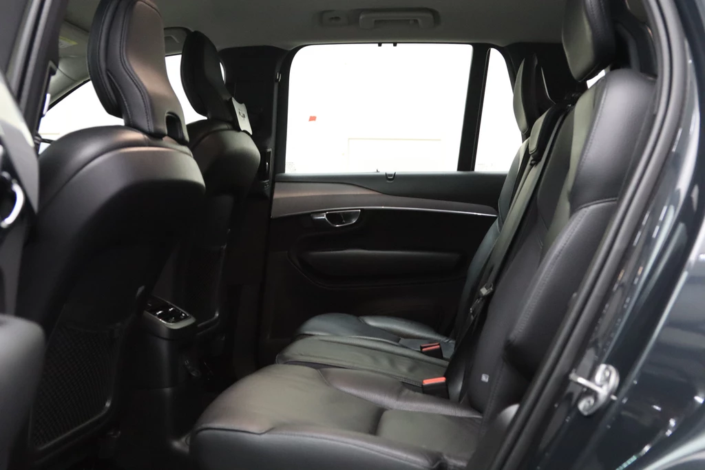 Volvo XC90 – foto 42