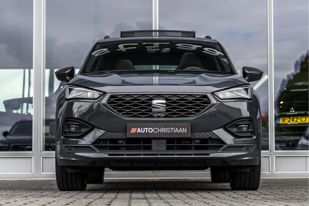SEAT Tarraco – foto 7