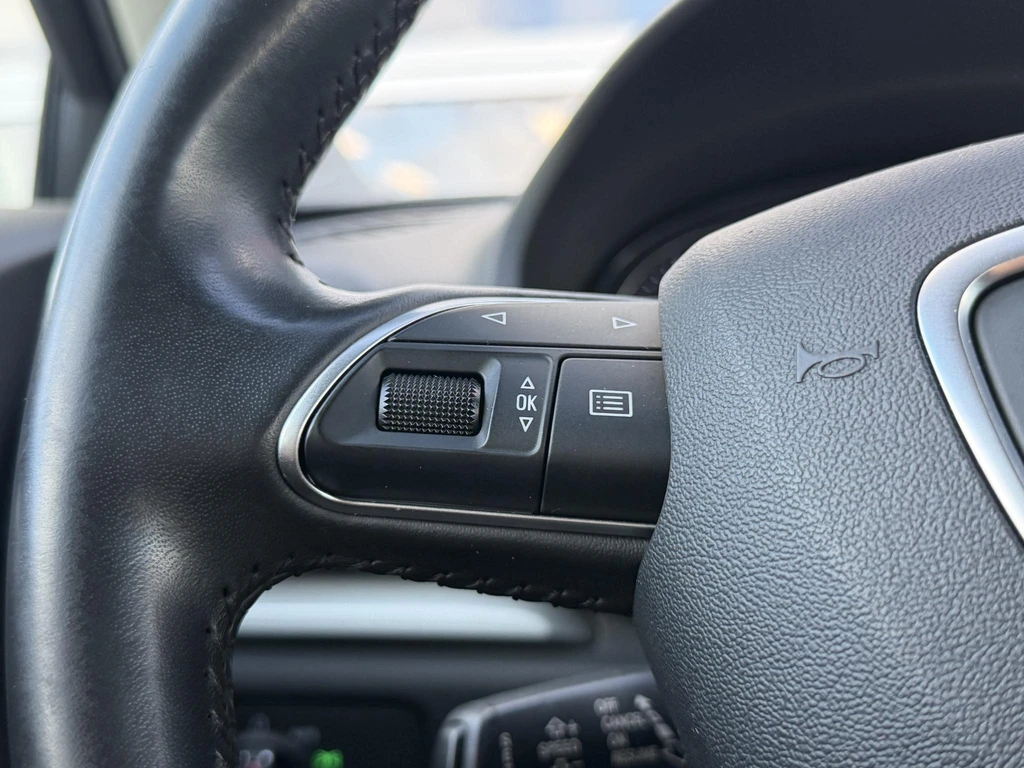 Audi A3 – foto 15
