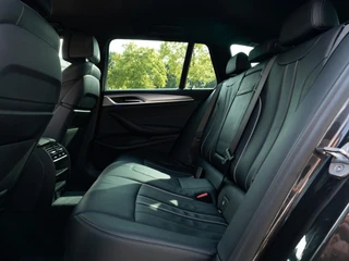 BMW 5 Serie – thumbnail 12