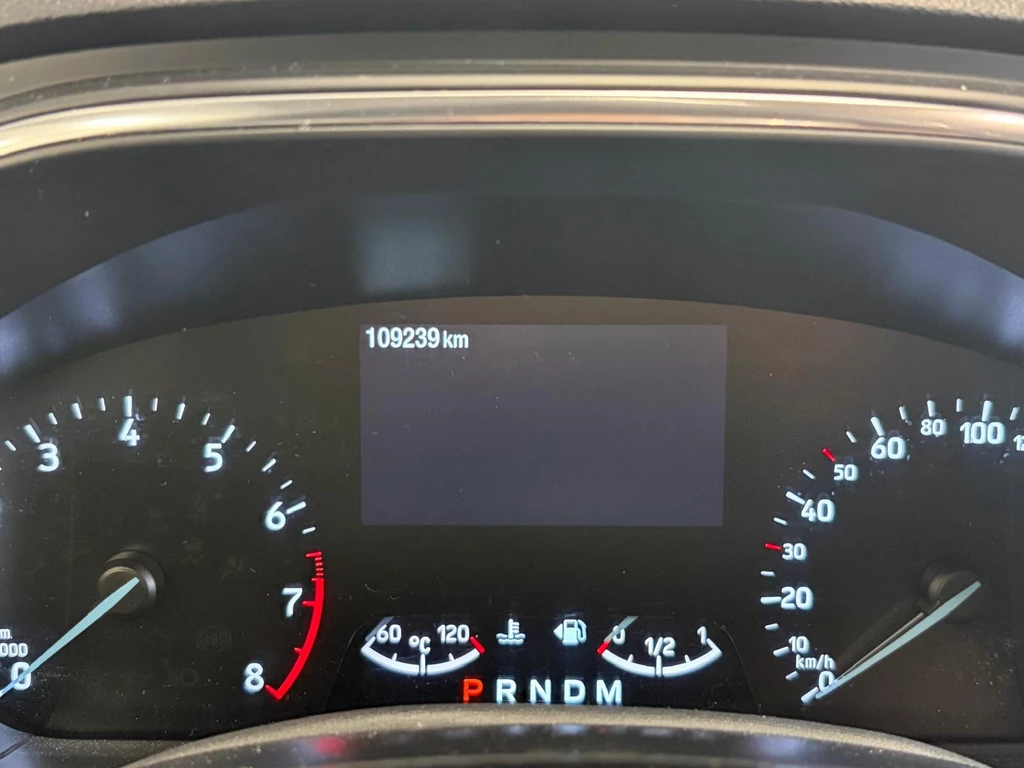 Ford Focus – foto 23