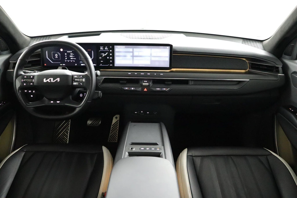 Kia EV9 – foto 10