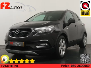 Opel Mokka X – thumbnail 1