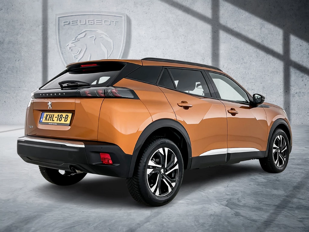 Peugeot 2008 – foto 4