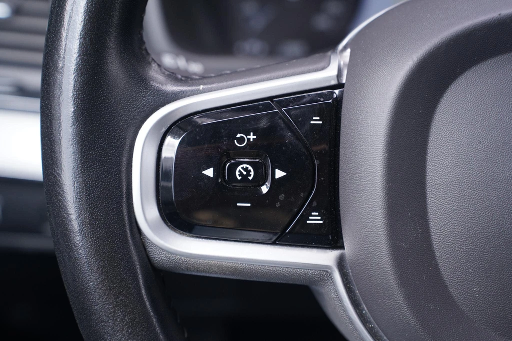 Volvo XC90 – foto 21