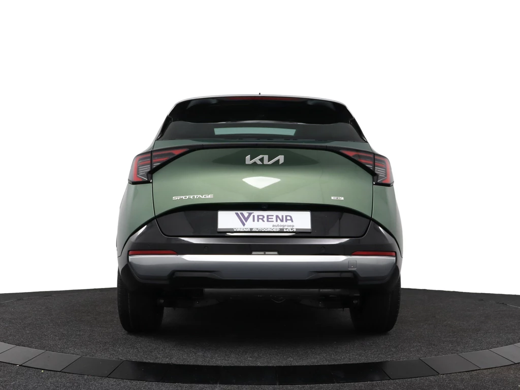 Kia Sportage – foto 7