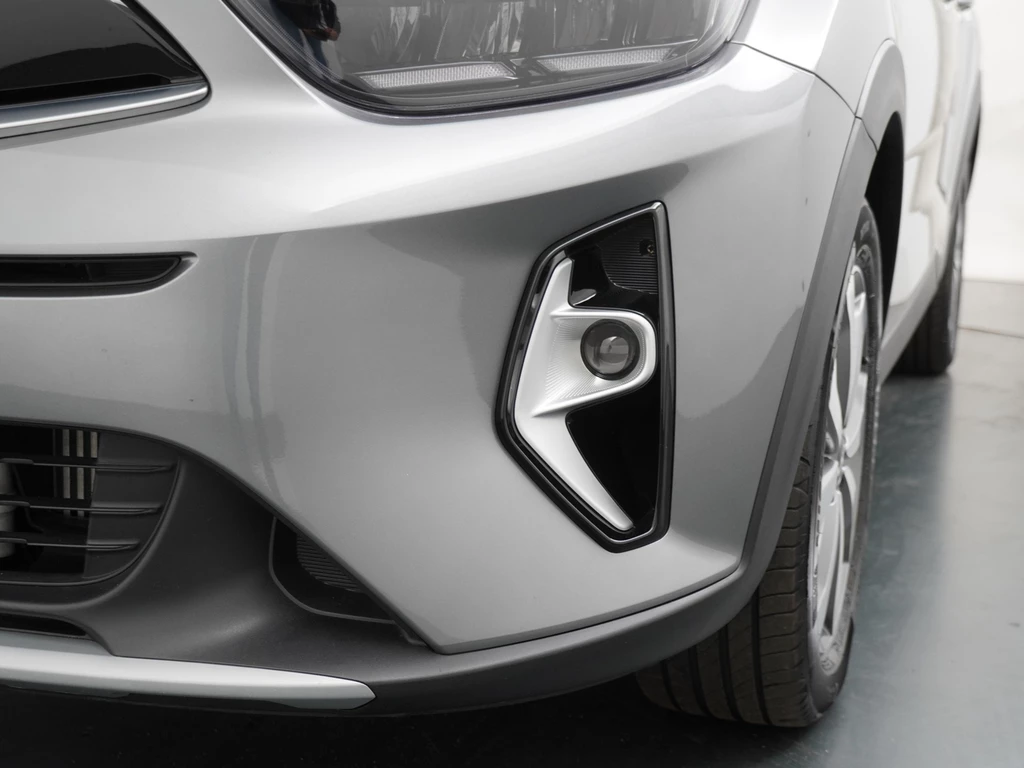 Kia Stonic – foto 15