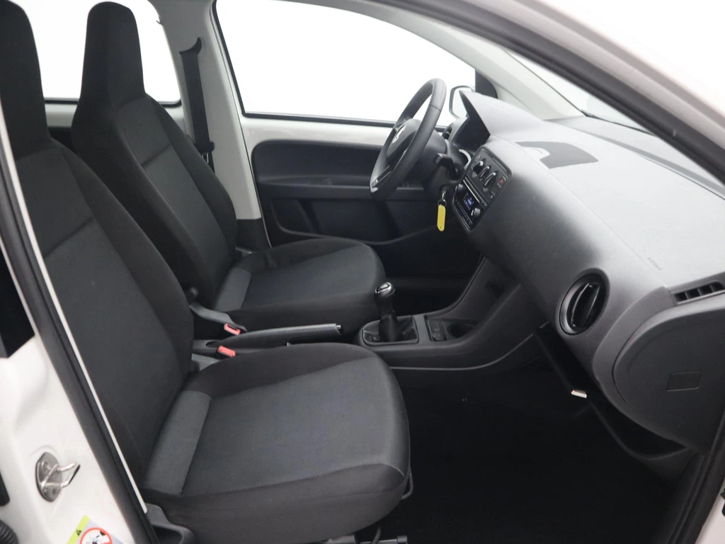 Škoda Citigo – foto 23