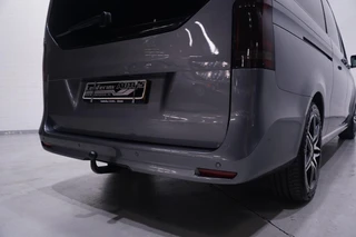 Mercedes-Benz V-Klasse – thumbnail 8