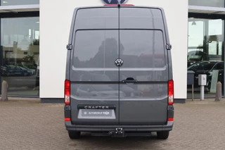 Volkswagen Crafter – thumbnail 3