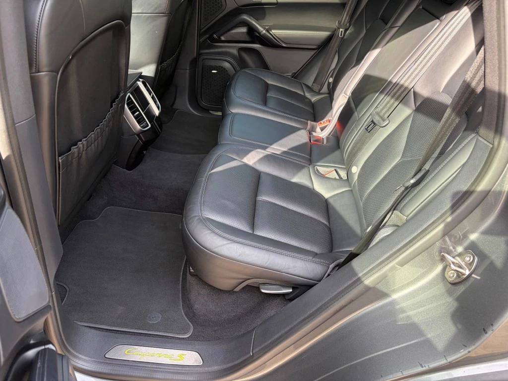 Porsche Cayenne – foto 39