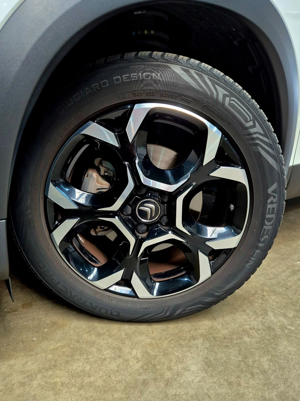 Citroën C5 Aircross – foto 17