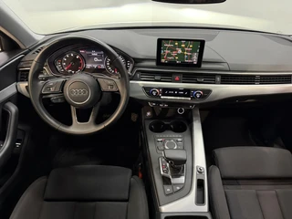 Audi A4 – thumbnail 23