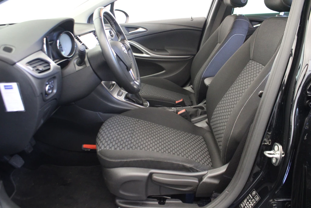 Opel Astra – foto 9