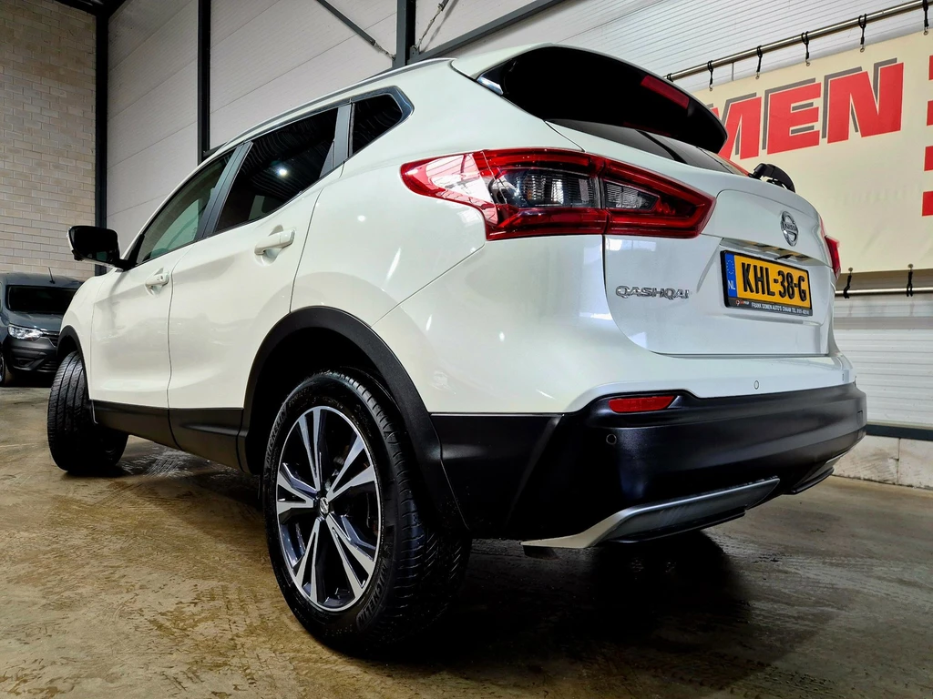 Nissan QASHQAI – foto 4