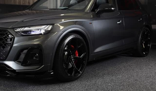 Audi Q5 – thumbnail 2