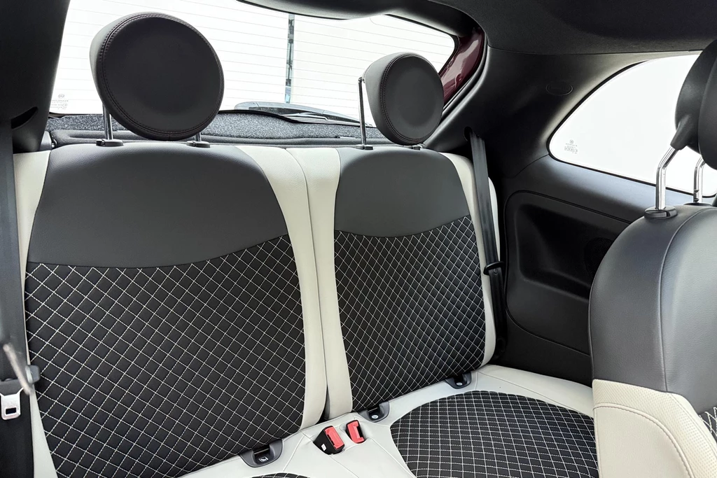 Fiat 500 – foto 16