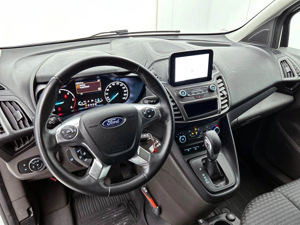 Ford Transit Connect – foto 13