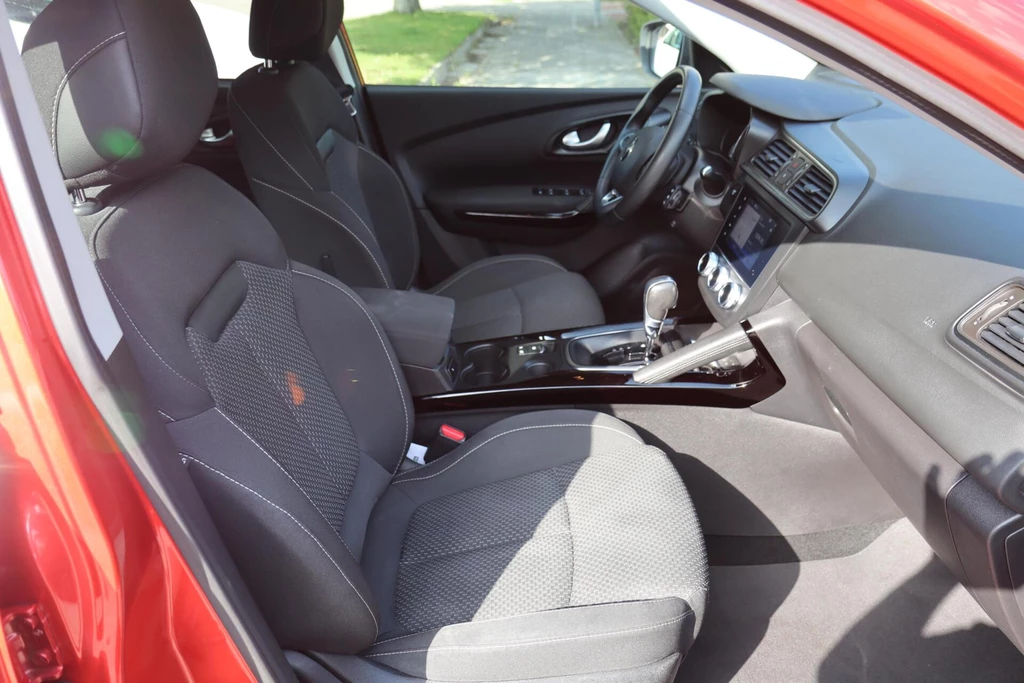 Renault Kadjar β foto 52