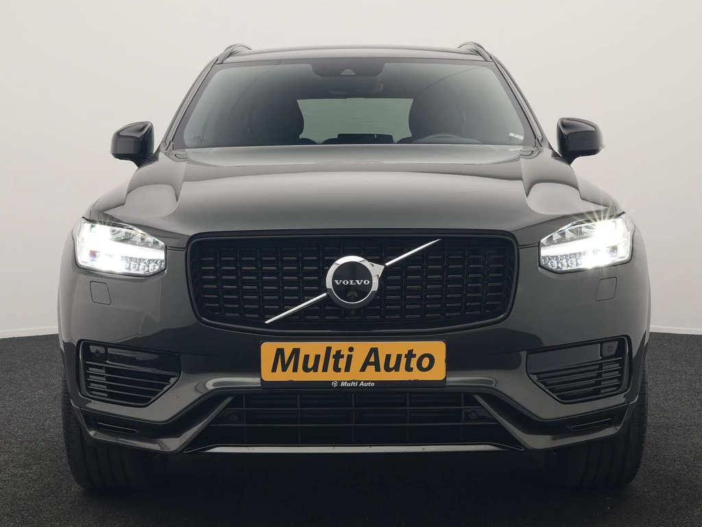 Volvo XC90 – foto 11
