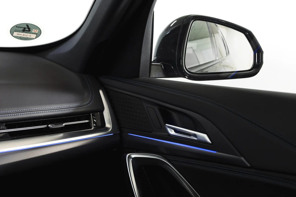 BMW X1 – foto 34