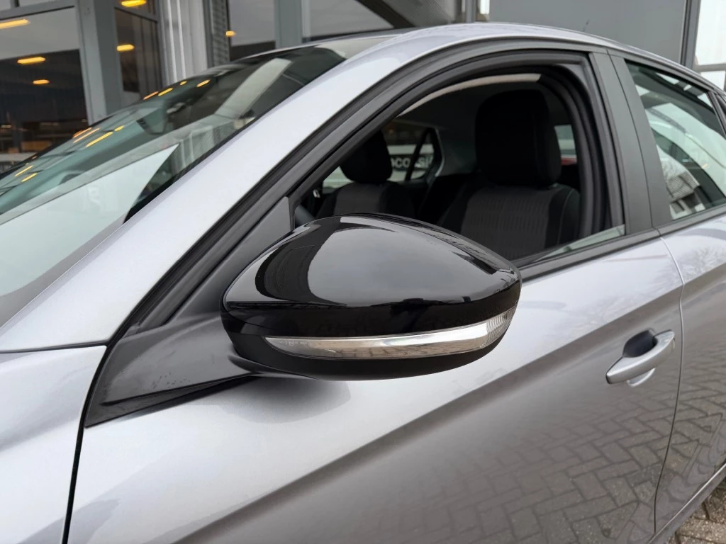 Opel Corsa – foto 25