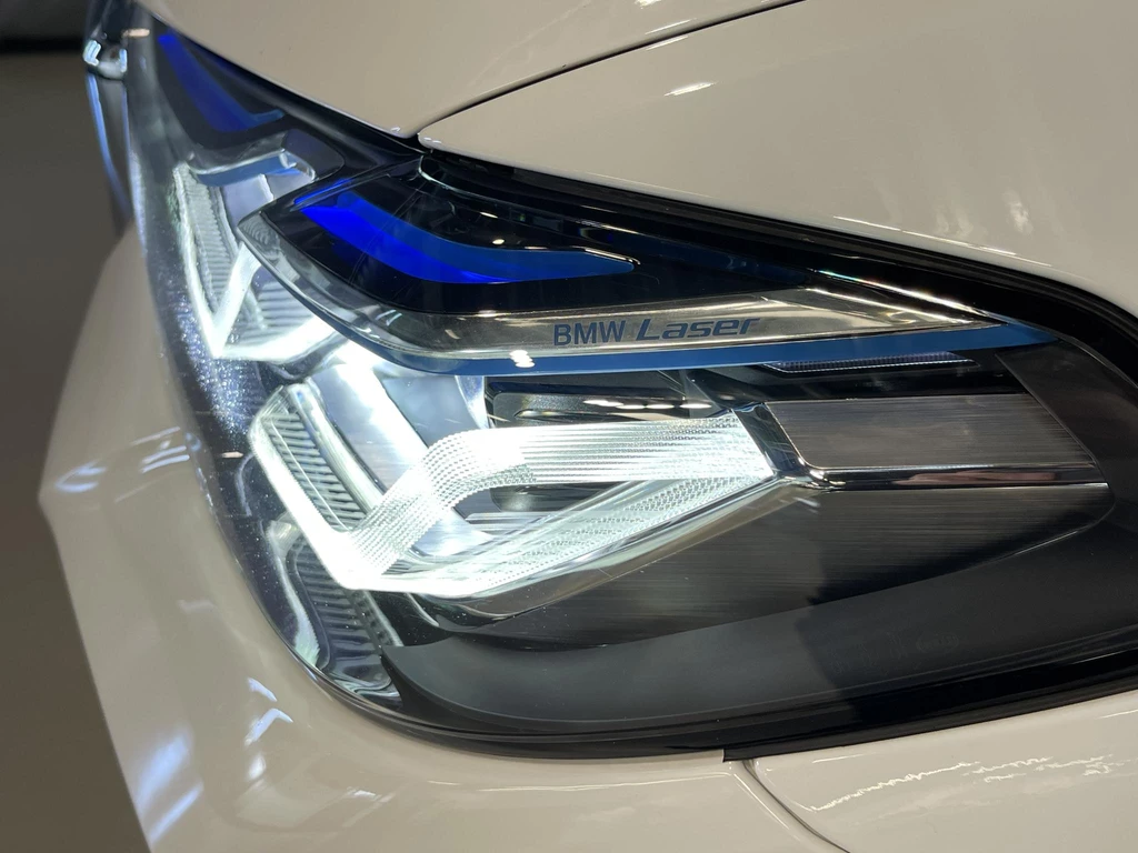 BMW 5 Serie – foto 14