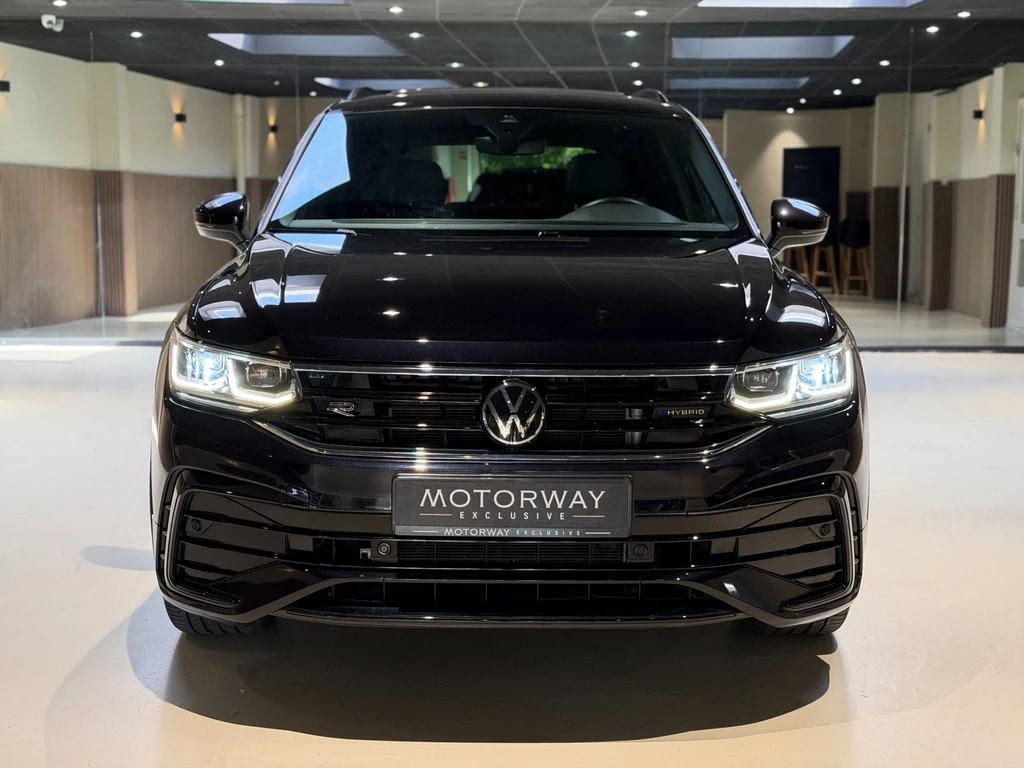 Volkswagen Tiguan – foto 8