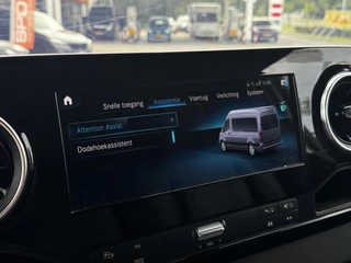 Mercedes-Benz Sprinter – thumbnail 29