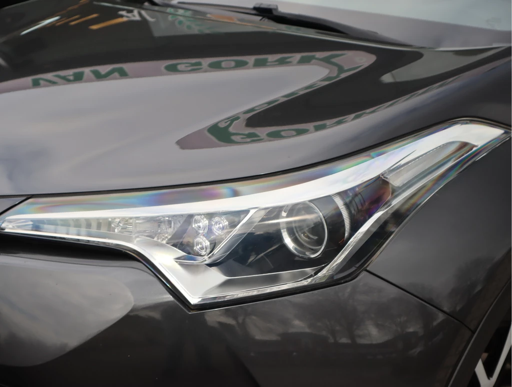 Toyota C-HR – foto 45