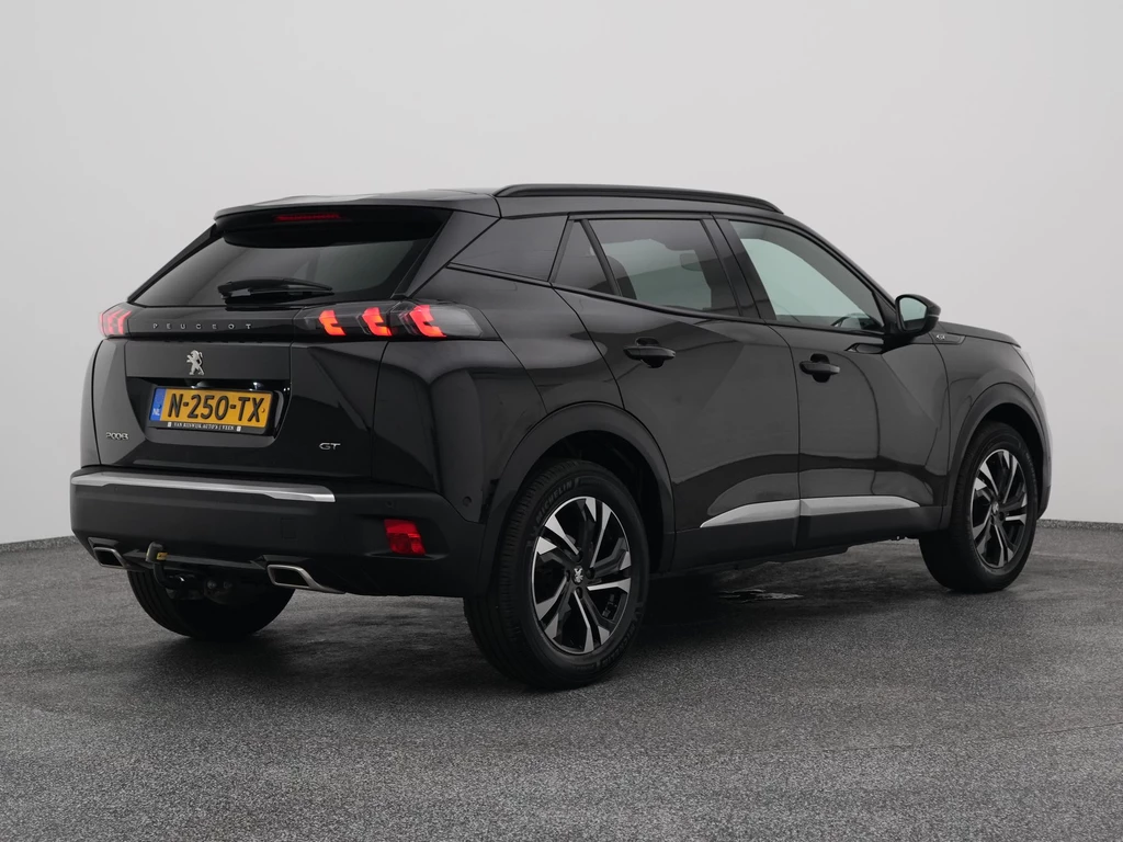 Peugeot 2008 – foto 11