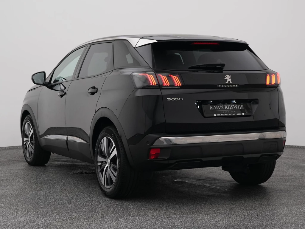 Peugeot 3008 – foto 4