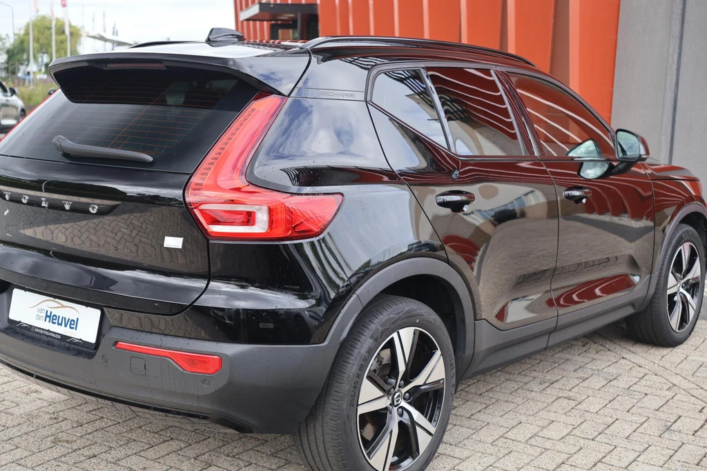 Volvo XC40 – foto 4