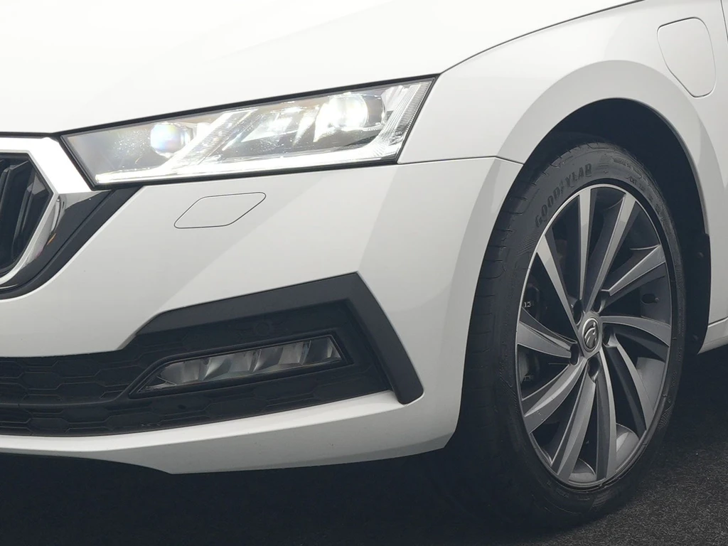 Škoda Octavia – foto 16