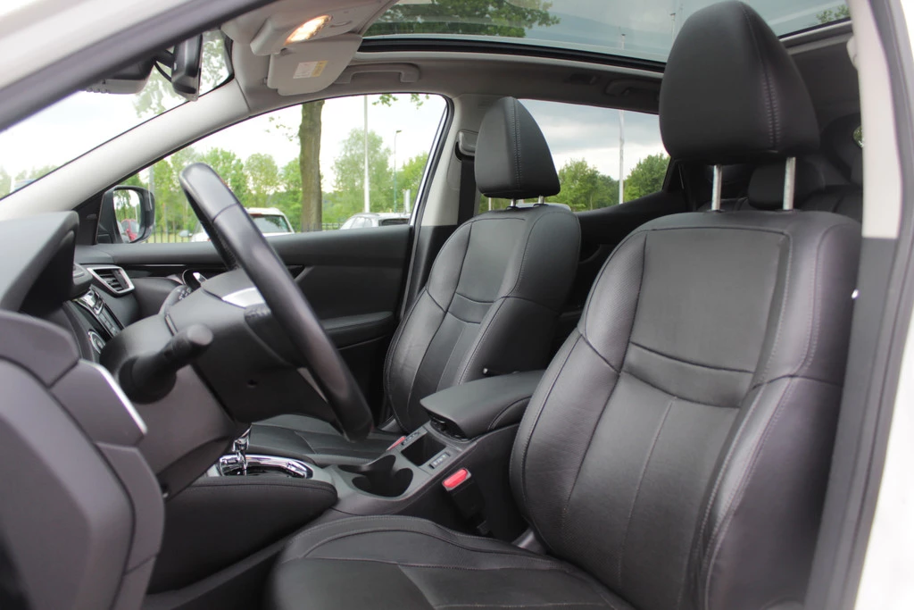 Nissan QASHQAI – foto 10