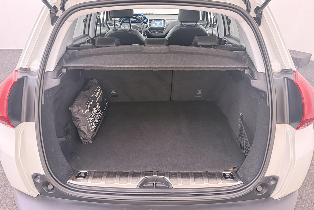 Peugeot 2008 – foto 14