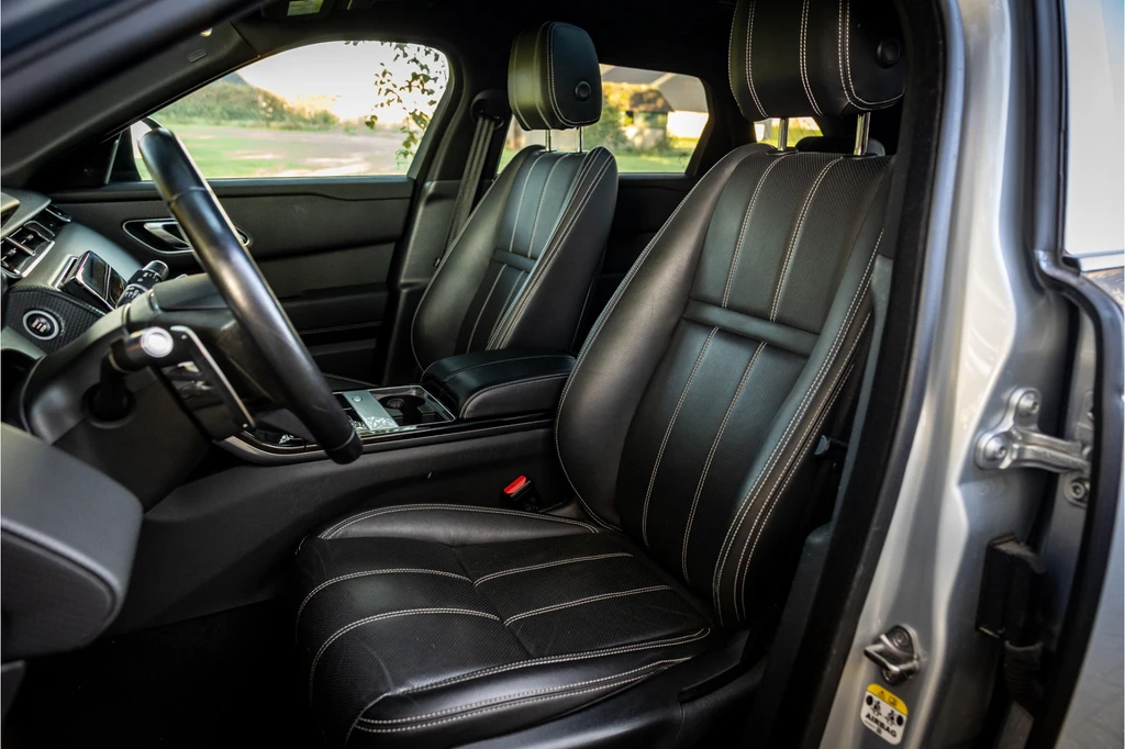 Land Rover Range Rover Velar – foto 10