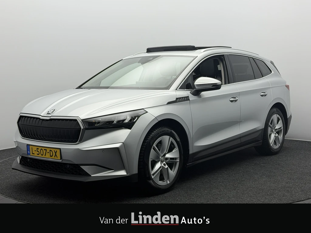 Škoda Enyaq iV – foto 1
