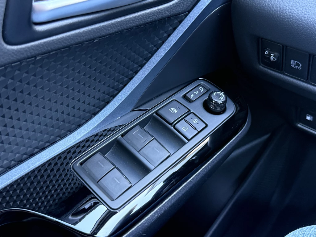 Toyota C-HR – foto 13