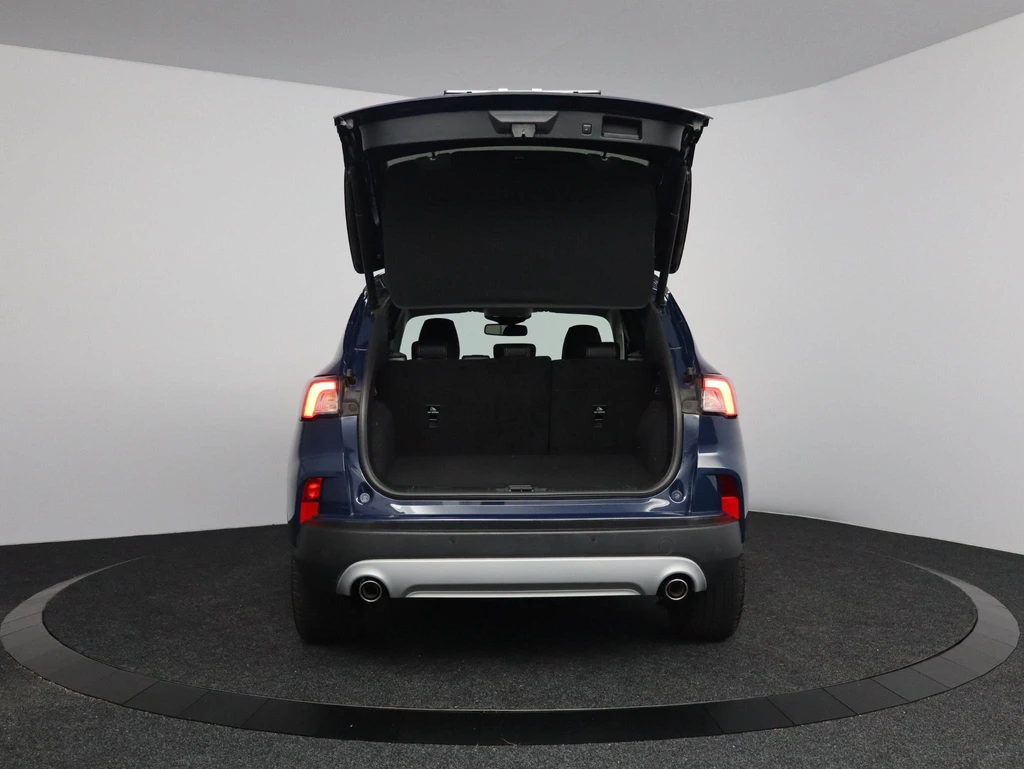 Ford Kuga – foto 13