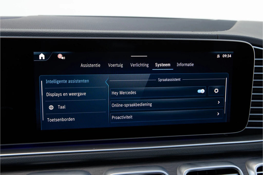 Mercedes-Benz GLE – foto 62