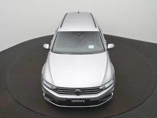 Volkswagen Passat – thumbnail 11