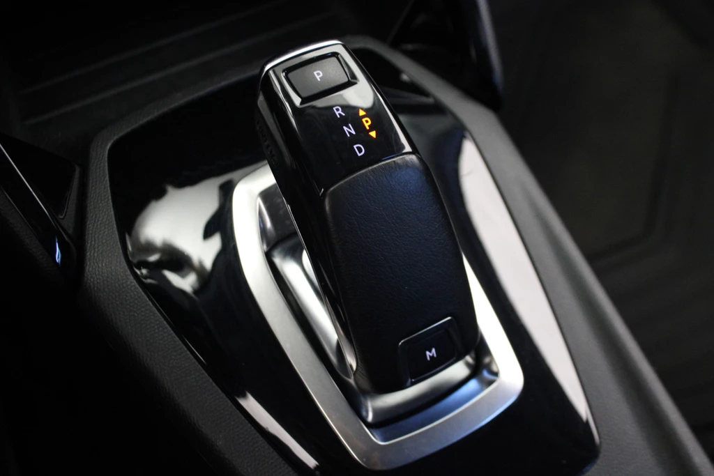 Peugeot 2008 – foto 14