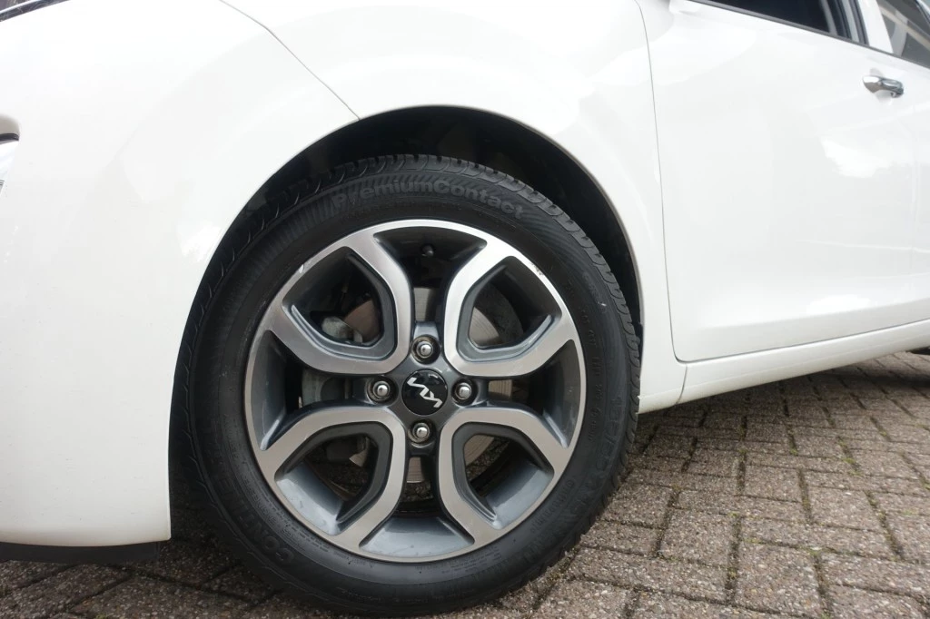 Kia Picanto – foto 7