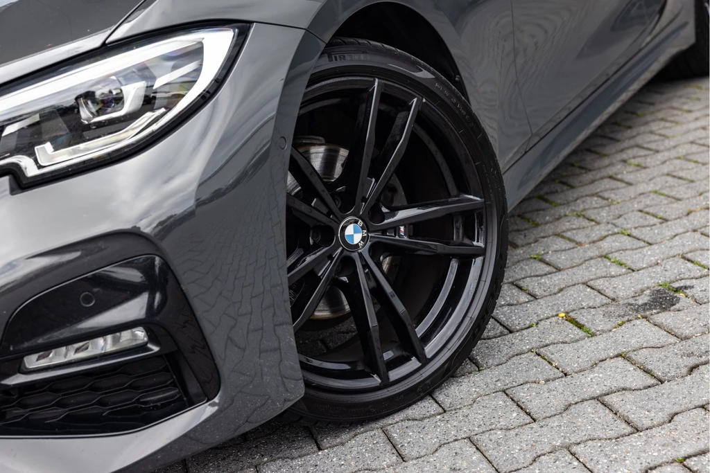 BMW 3 Serie – foto 58